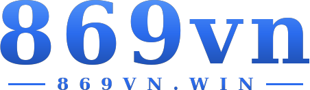 869vn logo
