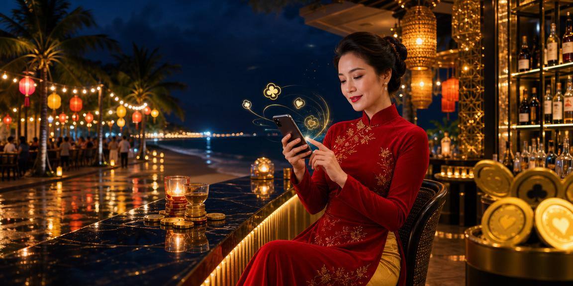 869vn Casino trực tiếp